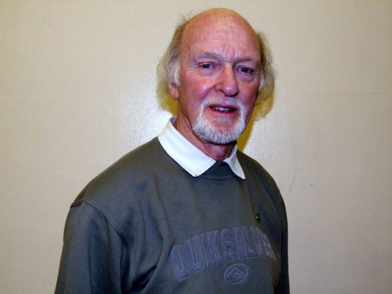 Other image for Tributes paid to theatre legend